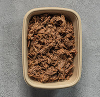 Braised Beef Tray