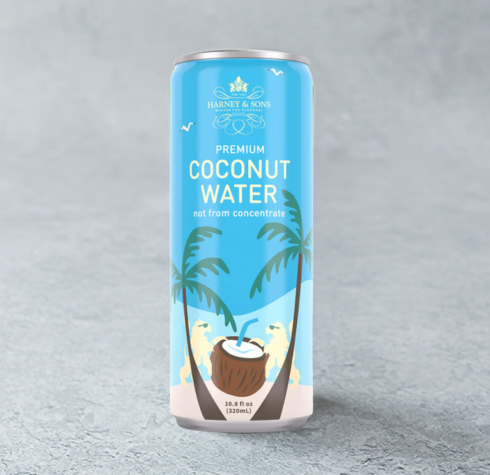 Coconut Water