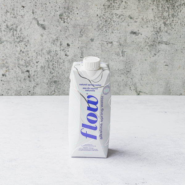 Flow Water (500ml)