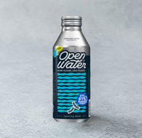 Open Water - Sparkling