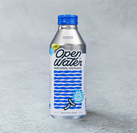 Open Water - Still